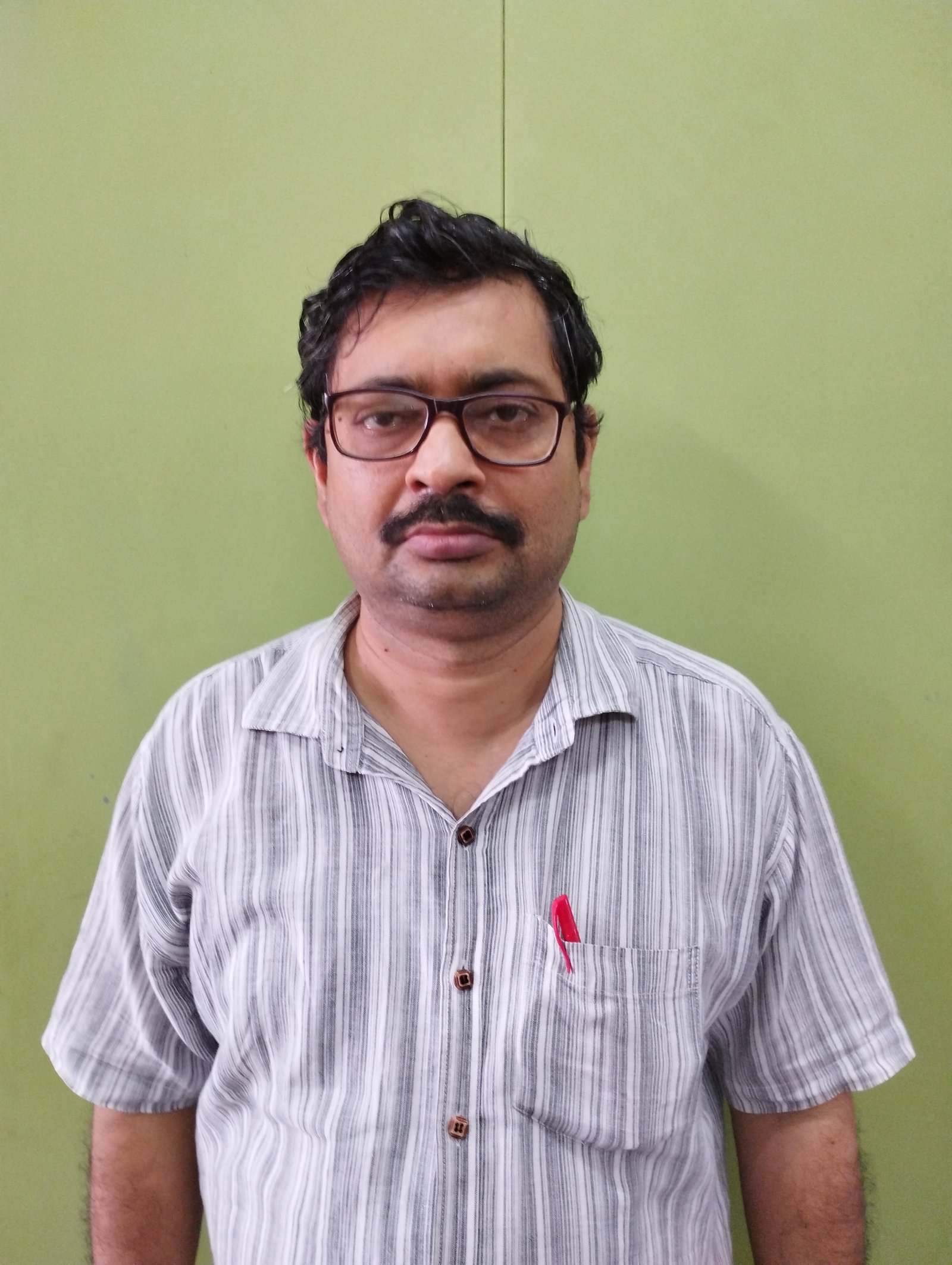 SMRITIRATAN TRIPATHY